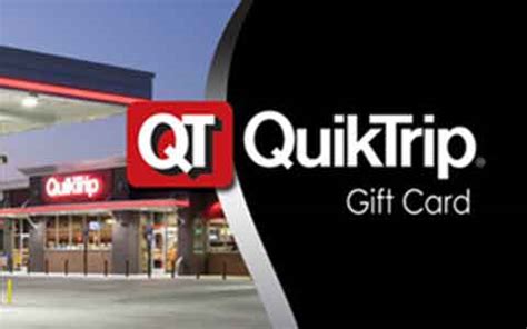 Activate Cards Balance Inquiry Contact Us ... QuikTrip, QT, QT Kitchens, Fleetmaster, Freezoni, Guaranteed Gasoline, Hole Bunches, Hotzi, PumpStart, QTea, QT Twister ... 